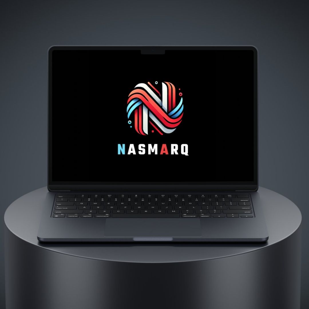 Nasmarq Homepage 1st section Image