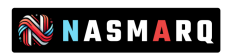 NASMARQ Footer Logo